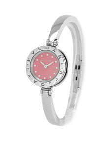 �u���K�� BVLGARI �r�[�[������ BZ23C2DSS.M ���f�B�[�X �r���v�N�I�[�c �s���N �y�V�i�z