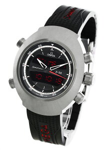 �y��10��OFF�N�[�|���z�I���K OMEGA �X�s�[�h�}�X�^�[�X�y�[�X�}�X�^�[ 325.92.43.79.01.001 �����Y �r���v�N�I�[�c �u���b�N �y�V�i�z