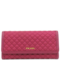 楽天市場】prada 長財布 キルティングの通販