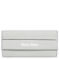 楽天市場】miumiu 財布 5mh109の通販