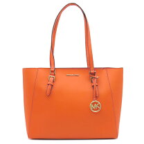 楽天市場】michael kors（カラーオレンジ）（トートバッグ｜レディース 