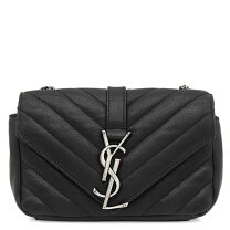 楽天市場】Saint Laurent Monogram ショルダーバッグ（レディース