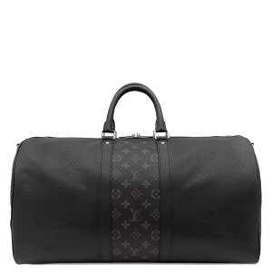 ルイ・ヴィトン(LOUIS VUITTON) タイガ(taiga) 中古 ボストンバッグ 