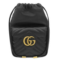 楽天市場】ggマーモント キルティング レザー ブラック（レディース 
