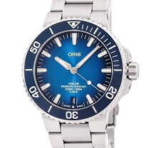 楽天市場】oris 41.5mm 400の通販