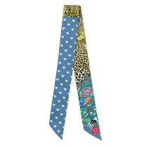 楽天市場】エルメス ツイリー ジャングルラブの通販