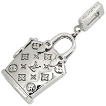 楽天市場】ペンダントトップ（ブランドルイ・ヴィトン）（レディース M*1様 VUITTON ネックレストップ