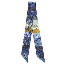 楽天市場】エルメス ツイリー ジャングルラブの通販