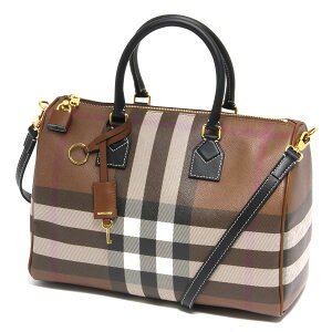 バーバリー(BURBERRY) ボストンバッグ | 通販・人気ランキング - 価格.com