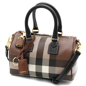 バーバリー(BURBERRY) ボストンバッグ | 通販・人気ランキング - 価格.com