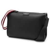 楽天市場】BALLY（素材（生地・毛糸）本革）（ショルダーバッグ  