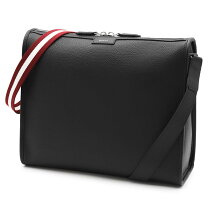 楽天市場】BALLY（素材（生地・毛糸）本革）（ショルダーバッグ  