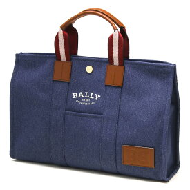 バリー トートバッグ バッグ メンズ レディース ドライサリア ブルー DRYSALIAXL 05 6240517 BALLY