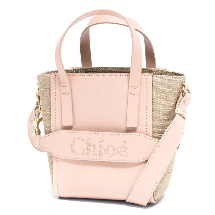 楽天市場】クロエ ハンドバッグ/ショルダーバッグ バッグ レディース  