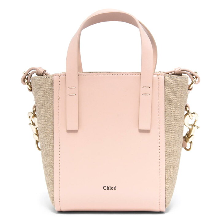 楽天市場】クロエ ハンドバッグ/ショルダーバッグ バッグ レディース  