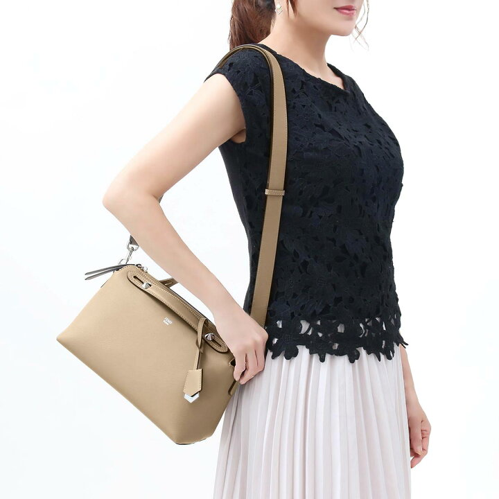 楽天市場】フェンディ ハンドバッグ/ボストンバッグ/ショルダーバッグ  