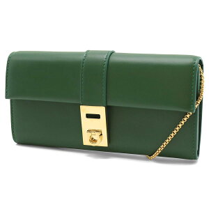 サルヴァトーレ・フェラガモ(Salvatore Ferragamo) チェーン バッグ 