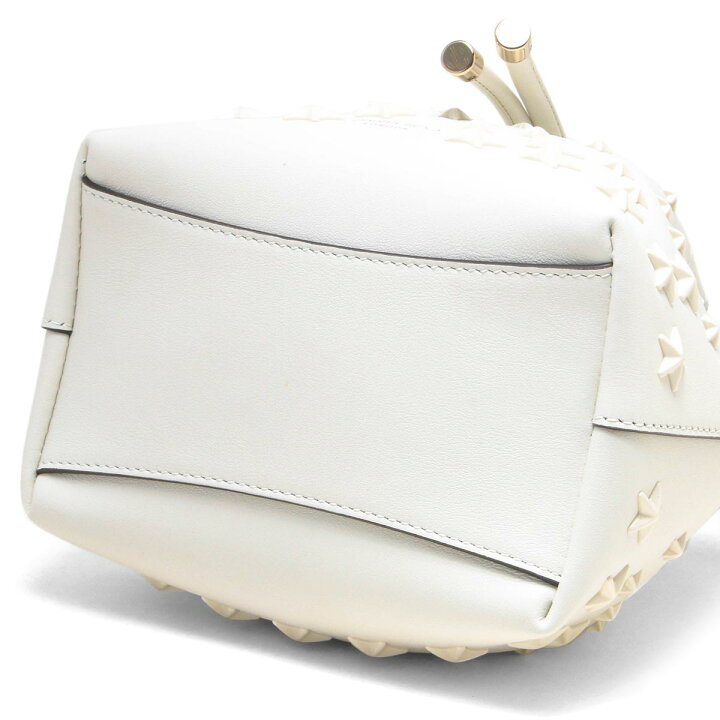 楽天市場】ジミーチュウ バケットバッグ/ショルダーバッグ  