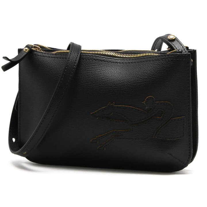 楽天市場】ロンシャン ショルダーバッグ/クロスボディ/クラッチバッグ  