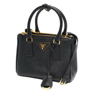 プラダ(PRADA) サフィアーノ(SAFFIANO) ハンドバッグ | 通販・人気 