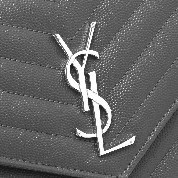 楽天市場 サンローランパリ イヴサンローラン ショルダーバッグ チェーンウォレット バッグ レディース モノグラム Ysl ストーングレー 3778 Bow02 1112 Saint Laurent Paris ブルークウォッチカンパニー 楽天市場 サンローランパリ イヴサンローラン ショルダーバッグ チェーンウォレット バッグ レディース モノグラム Ysl ストーングレー 3778 Bow02 1112 Saint Laurent Paris ブルークウォッチカンパニー