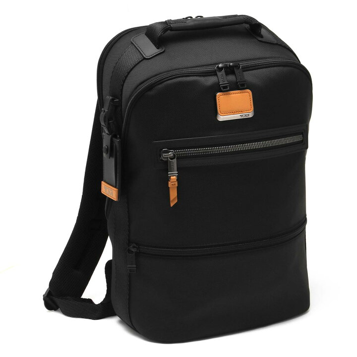 TUMI エッセンシャル ブラボー バックパック 楽天市場】トゥミ 