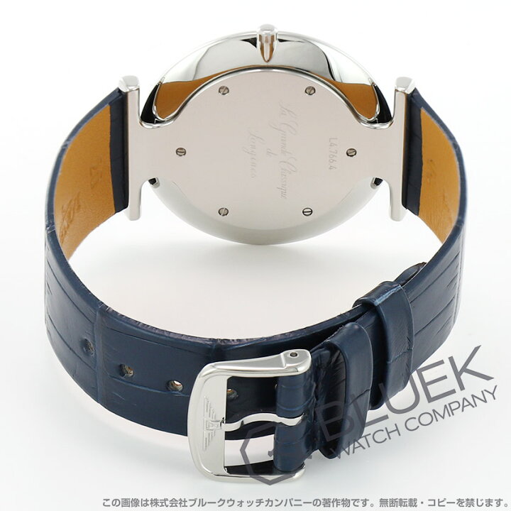 楽天市場】【新品】ロンジン ラ グラン クラシック ドゥ ロンジン 