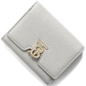 o[o[ O܂z z fB[X TB CgO[W LS TB COMPACT WALLET LGL 132133 A1373 8070433 BURBERRY