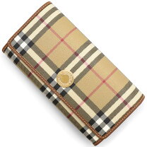 楽天市場】バーバリー 財布 タンの通販 