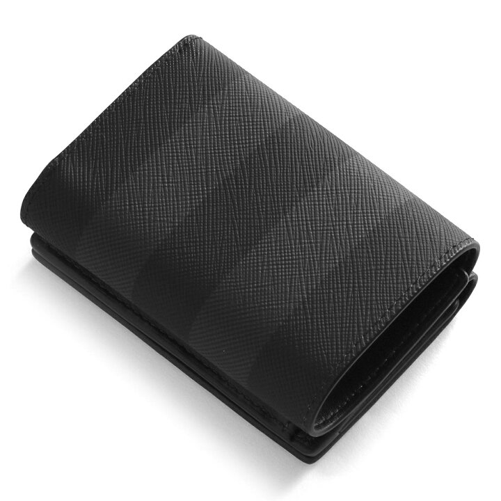 楽天市場】バーバリー 三つ折り財布/ミニ財布 財布 メンズ レディース  