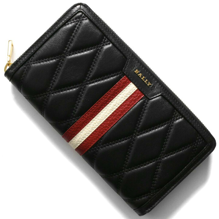 楽天市場】バリー 長財布 財布 メンズ レディース ダレン ダイヤモンド 