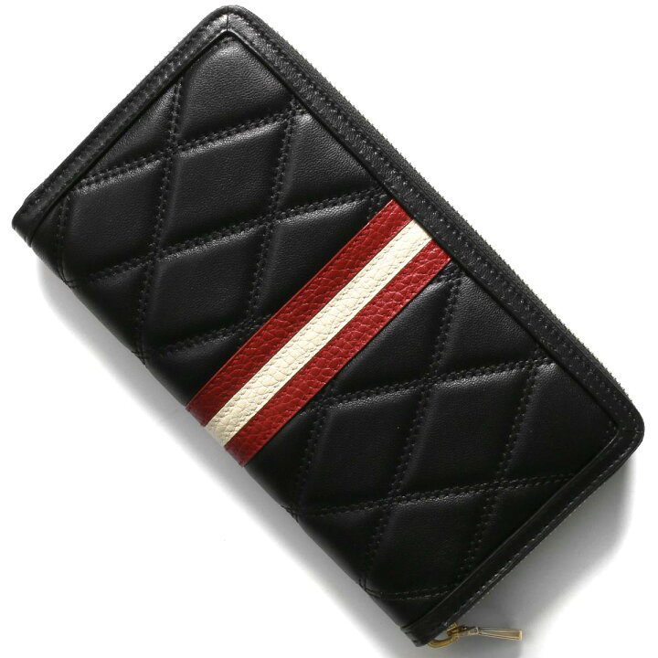 楽天市場】バリー 長財布 財布 メンズ レディース ダレン ダイヤモンド 