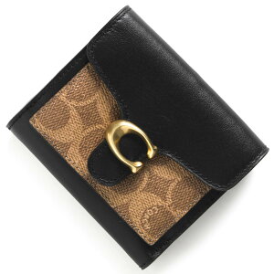 コーチ(COACH) タビー(Tabby) レディース二つ折り財布 | 通販・人気  