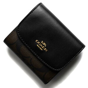 コーチ Coach メンズ 三つ折り財布 通販 人気ランキング 価格 Com
