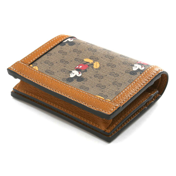 楽天市場】グッチ 二つ折り財布/ミニ財布 財布中古 メンズ レディース 