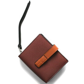 楽天市場 ロエベ 新品 二つ折り財布の通販