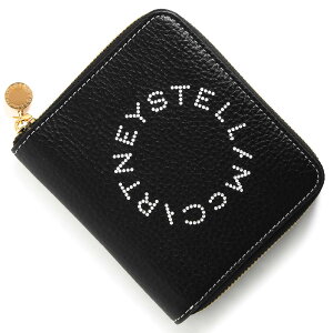 ステラ・マッカートニー(STELLA McCARTNEY) レディース二つ折り財布 