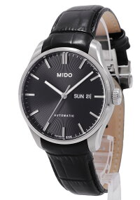 【新品】ミドー ベルーナ メンズ M024.630.16.051.00