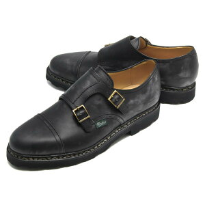 pu[c vC/_uNXgbv/rWlXV[Y V[Y Y EBA ubN WILLIAM NOIRE-LIS NOIR 981412 PARABOOT