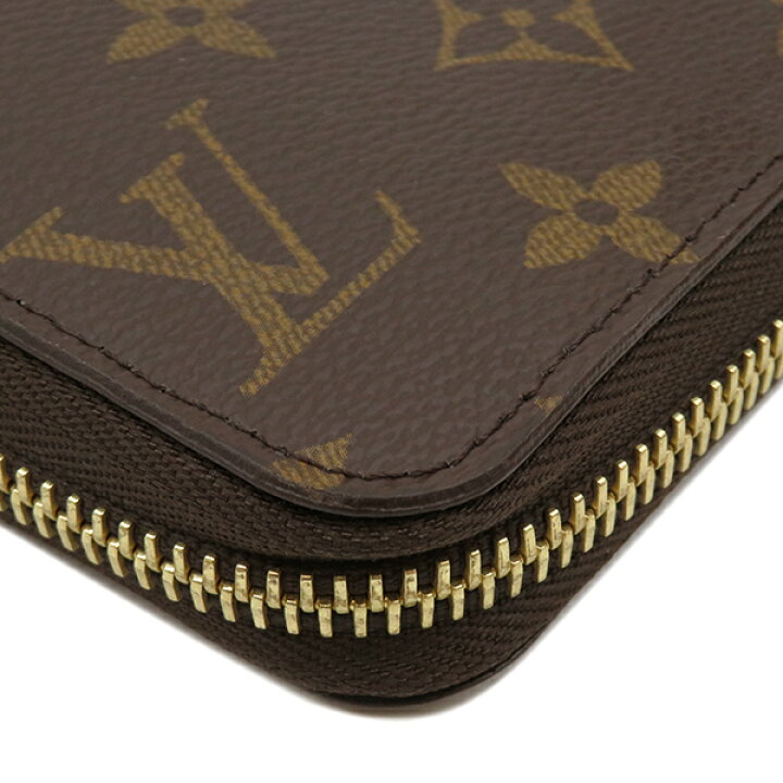 楽天市場】ルイヴィトン 長財布 ラブリーバード ジッピーウォレット  