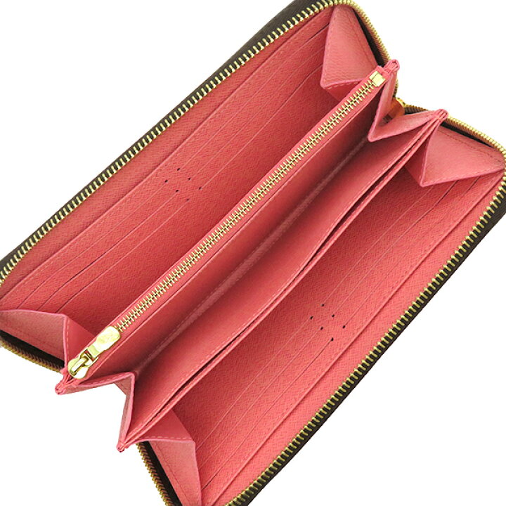 楽天市場】ルイヴィトン 長財布 ラブリーバード ジッピーウォレット  