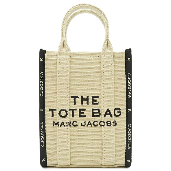 楽天市場】マークジェイコブス 2WAYバッグ THE JACQUARD PHONE TOTE 