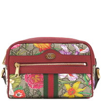 楽天市場】グッチ フローラ（ショルダーバッグ・メッセンジャーバッグ  