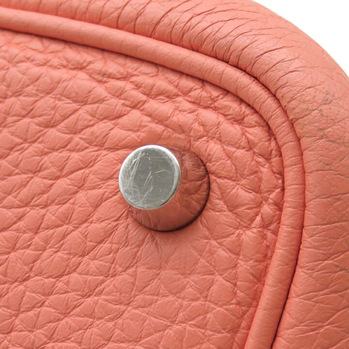 楽天市場】エルメス ハンドバッグ ピコタンロックPM トリヨン  