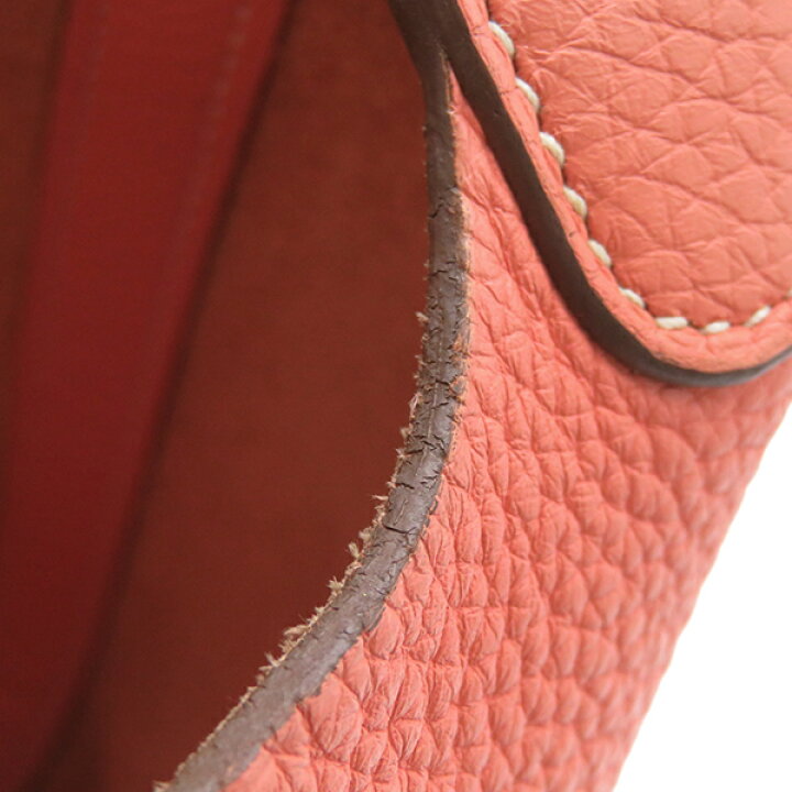 楽天市場】エルメス ハンドバッグ ピコタンロックPM トリヨン  