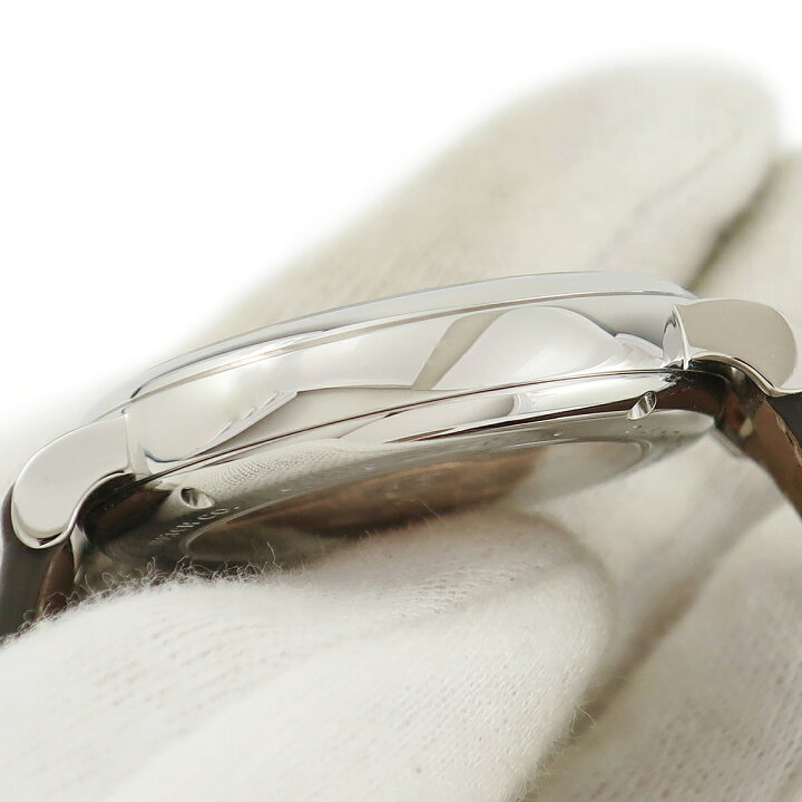 楽天市場】IWC ポートフィノ オートマティック 37 IW458603 純正ダイヤ  