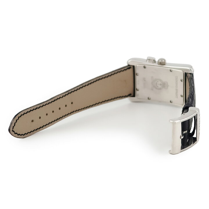 楽天市場】グラハム クロノスプリント OH済 K18WG無垢 純正ダイヤ  