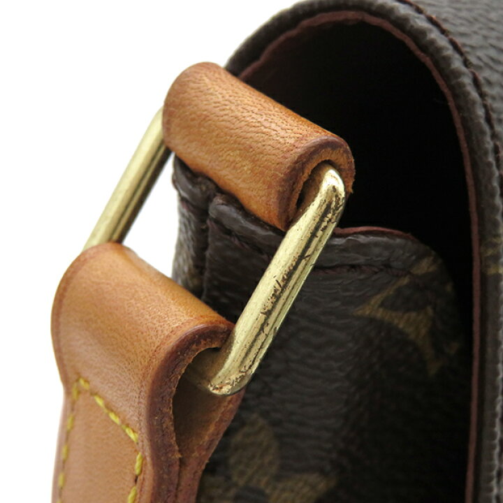 楽天市場】ルイヴィトン ショルダーバッグ ミュゼット サルサ  