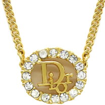 楽天市場】ディオール ネックレス 中古の通販 