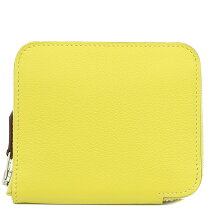 楽天市場】エルメス シルクイン コンパクト（カラーイエロー）（財布  